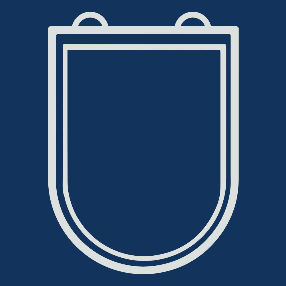 Toilettensitz | D-Form