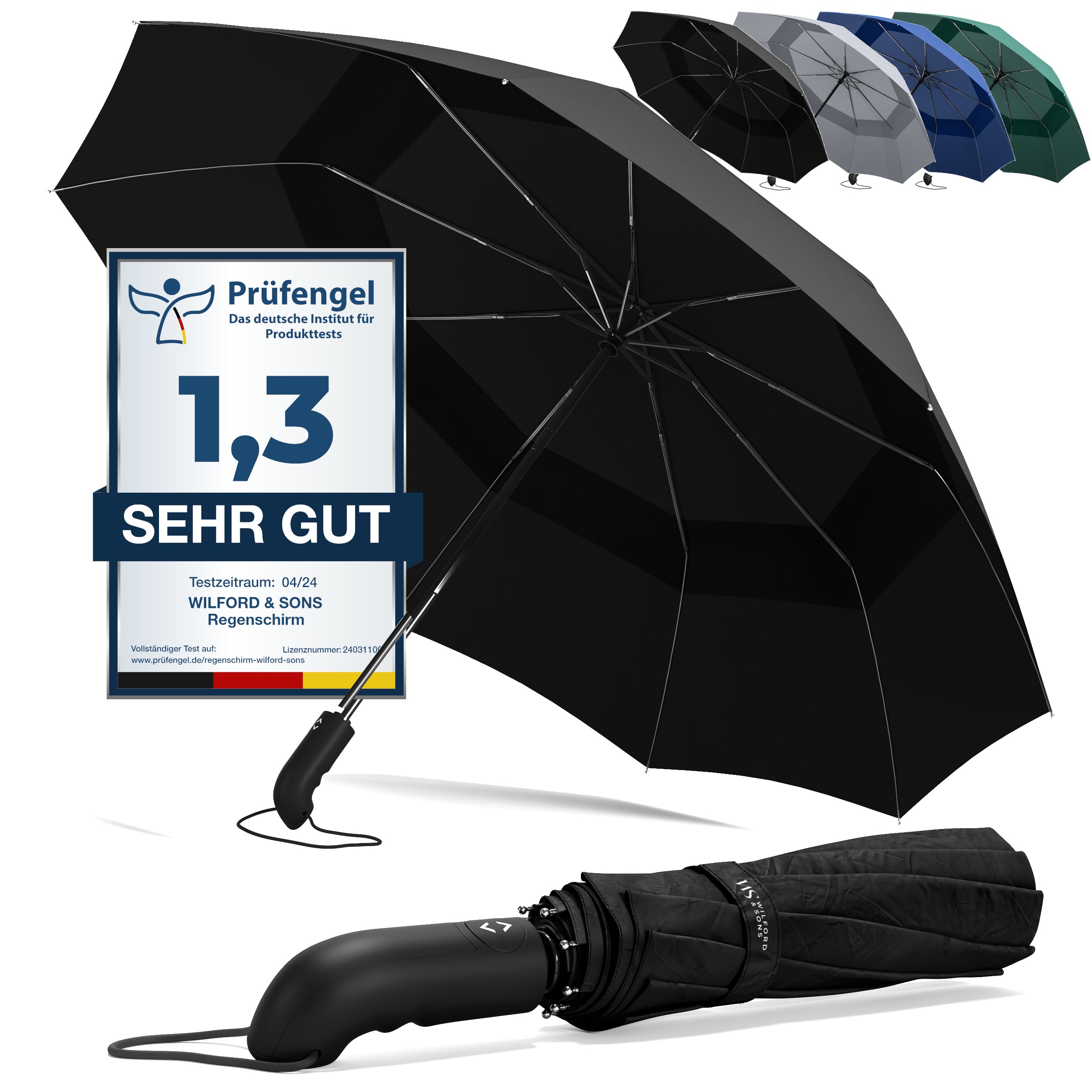 Umbrella
