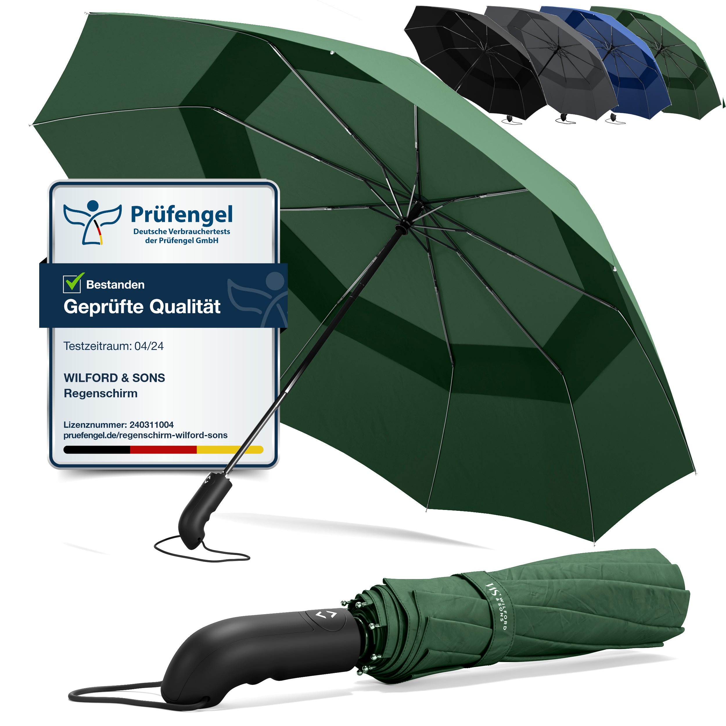 Regenschirm