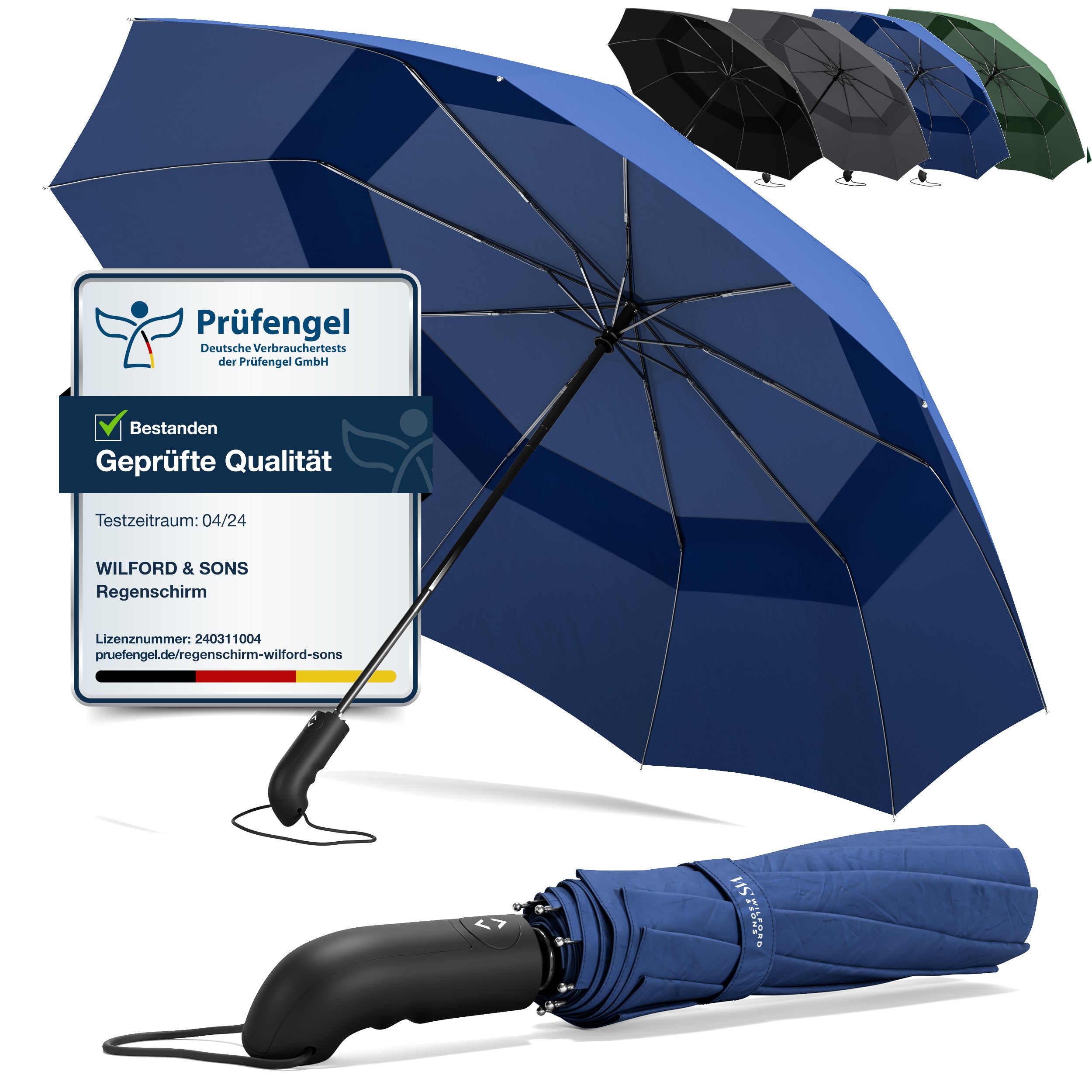 Regenschirm