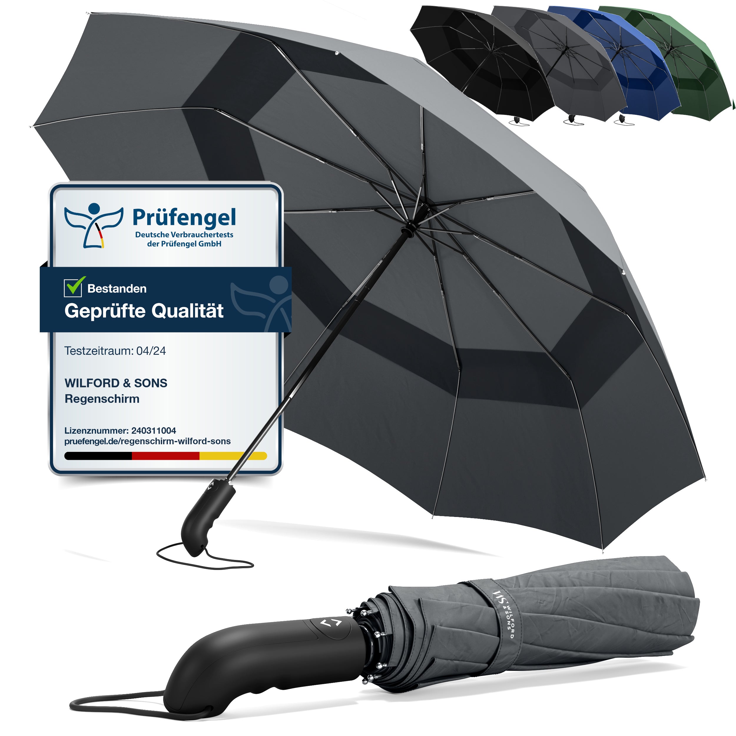 Regenschirm