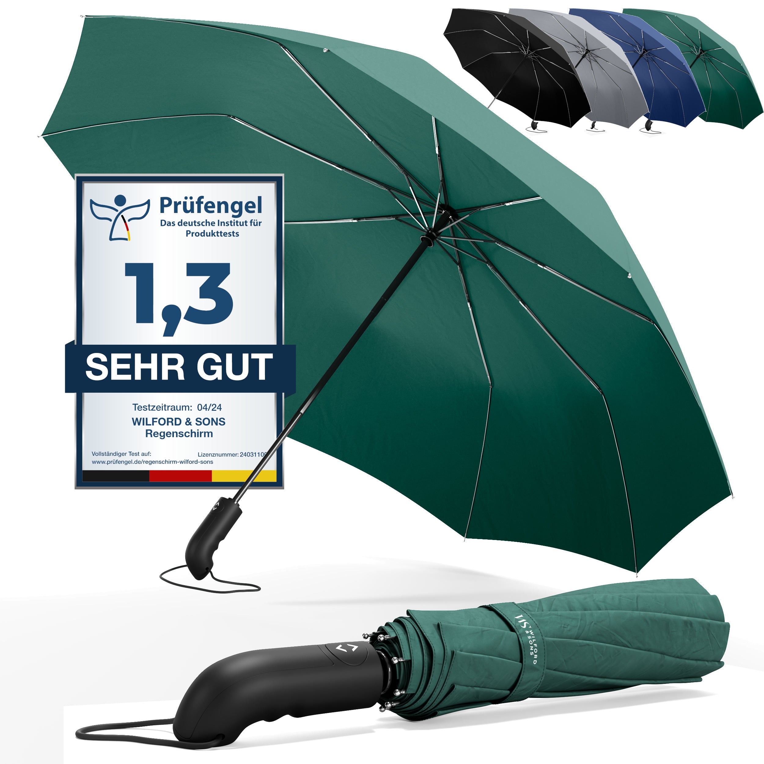 Umbrella