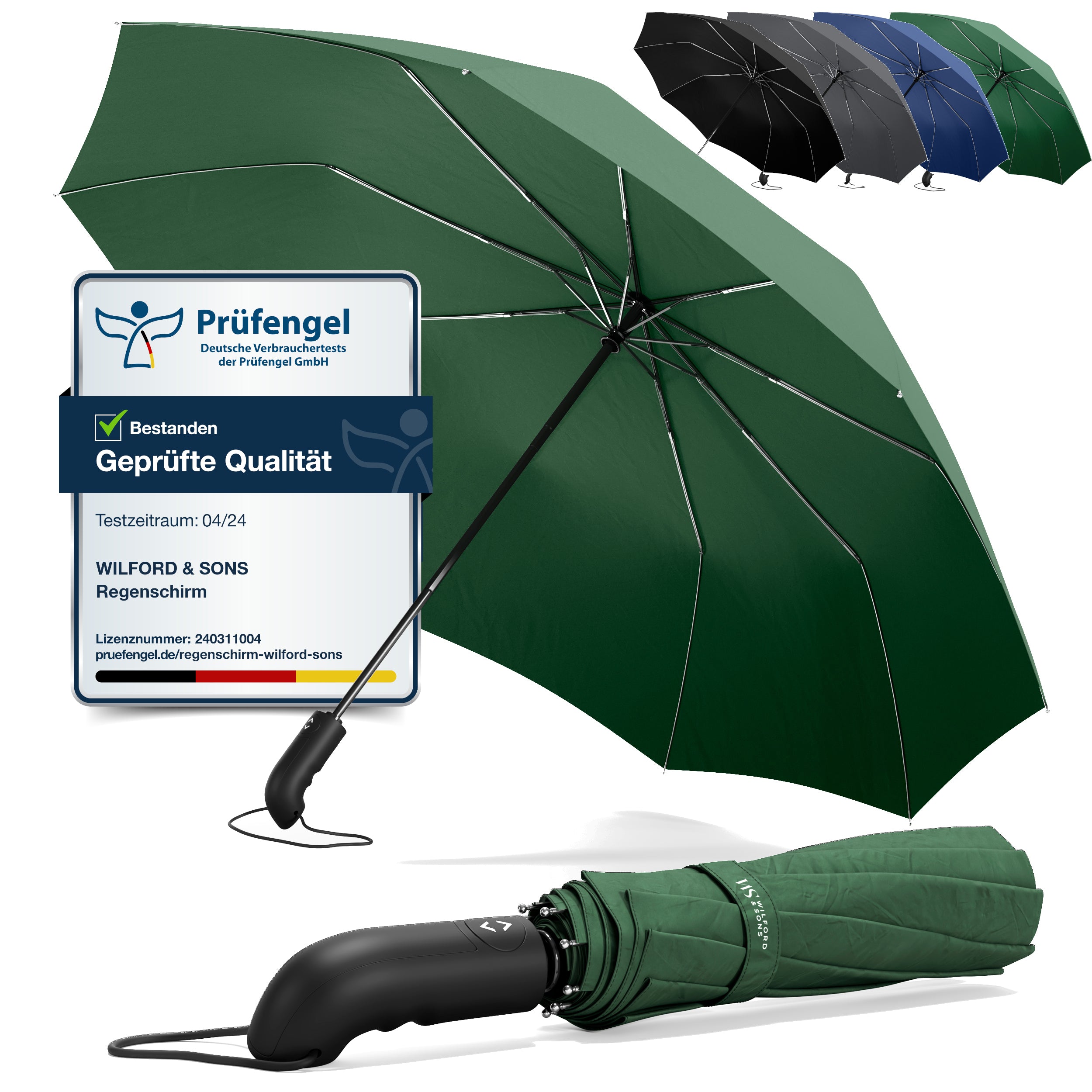 Regenschirm
