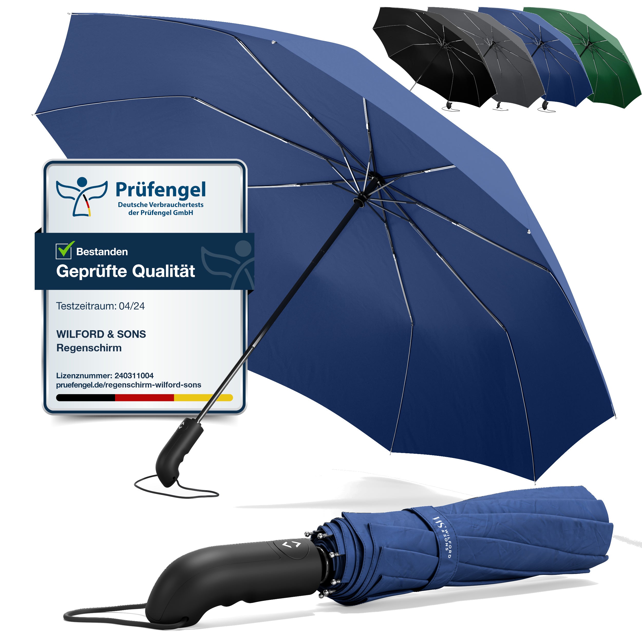 Regenschirm
