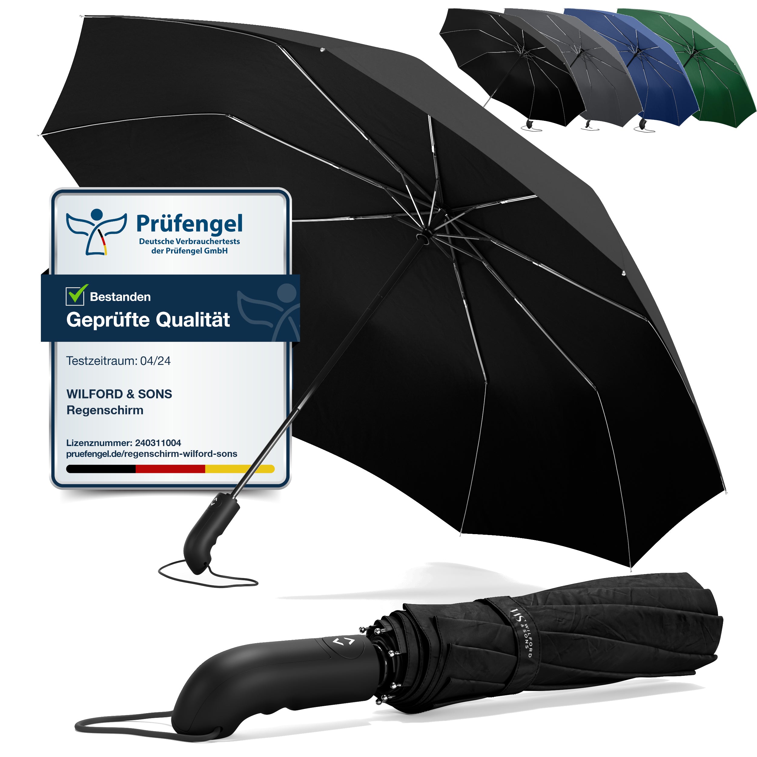 Regenschirm