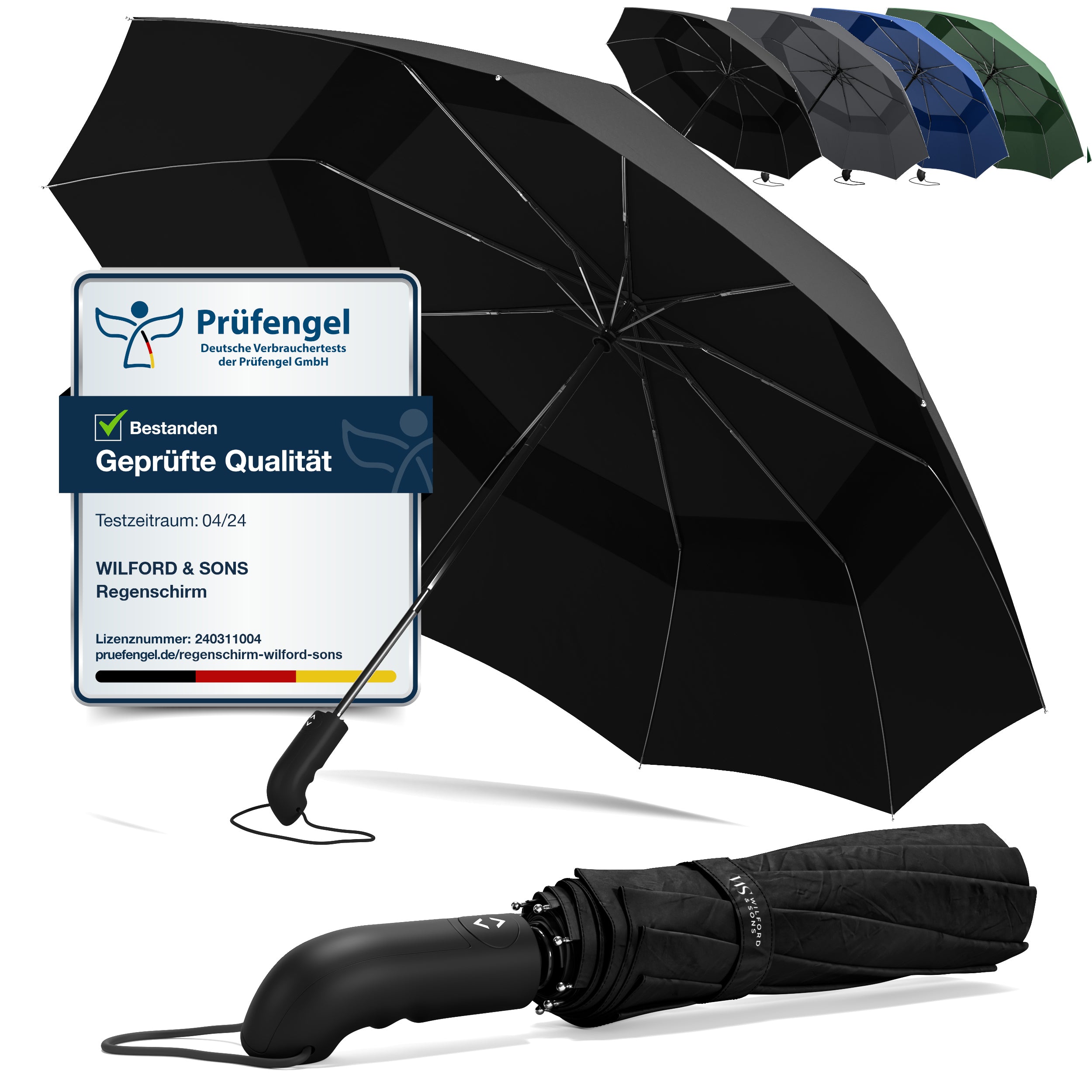 Regenschirm