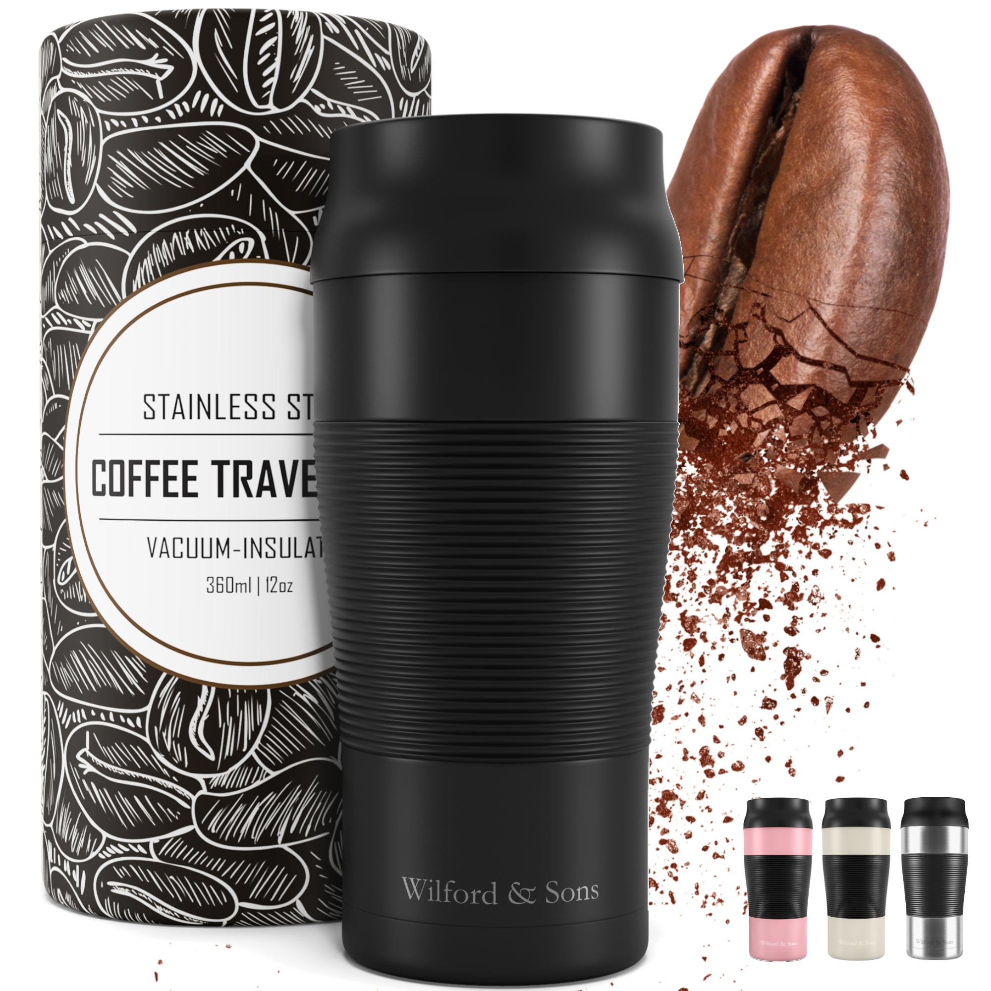 Coffee Mug | 360ml