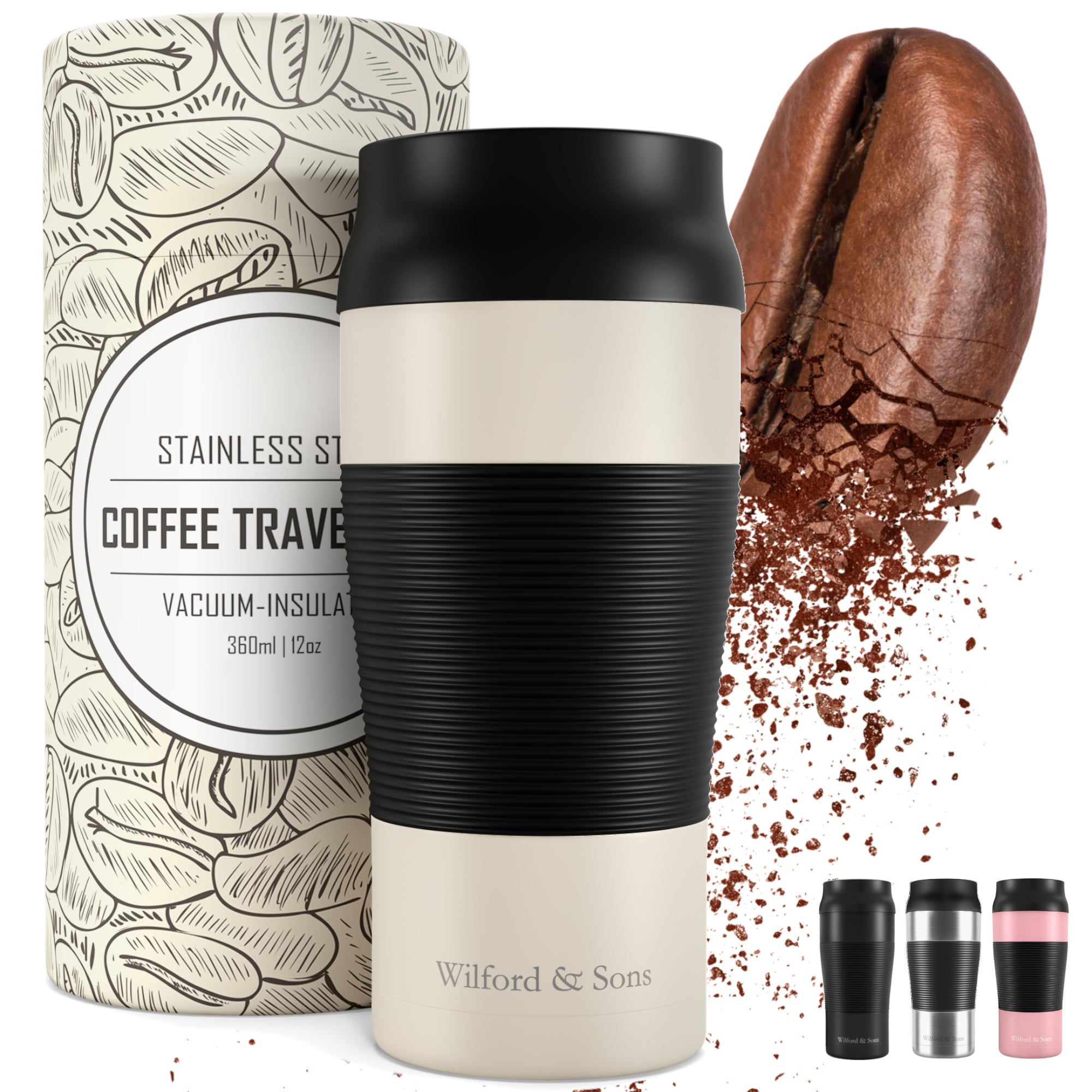 Coffee Mug | 360ml