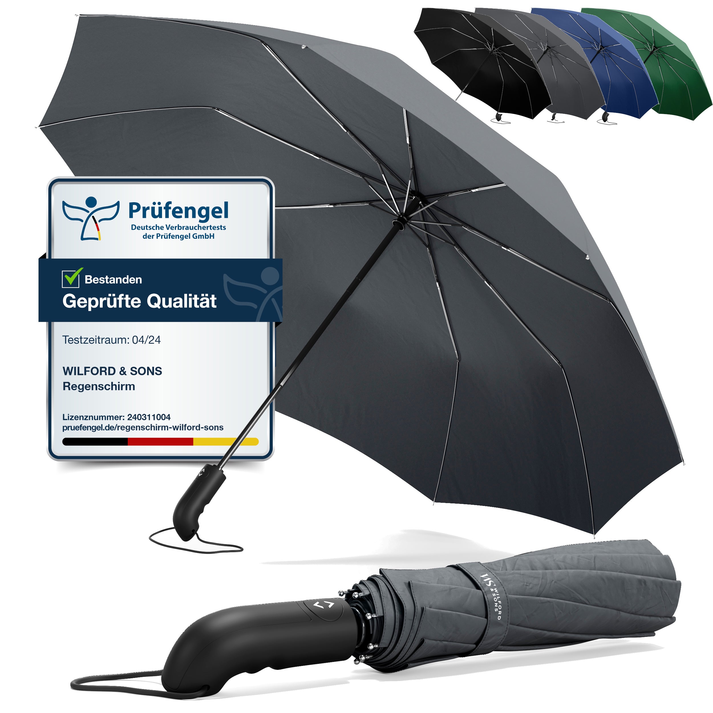 Regenschirm